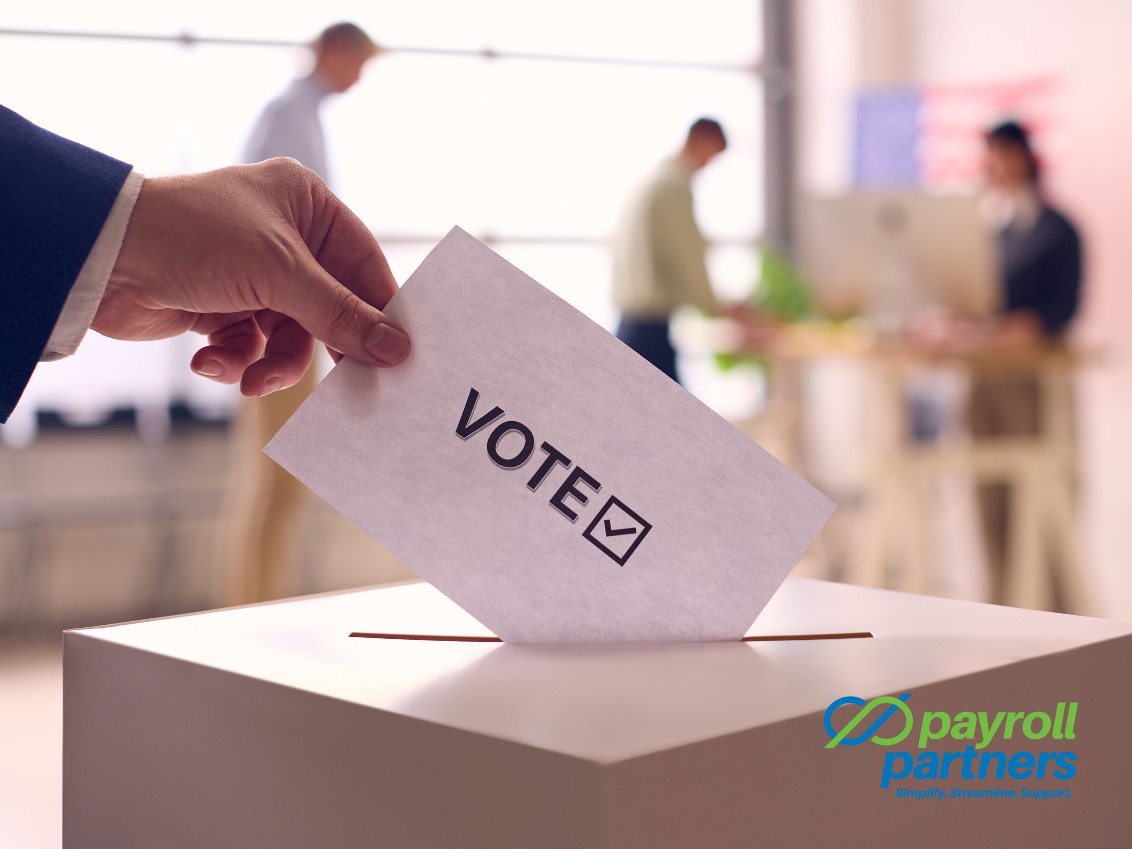 Do We Need to Allow Time Off for Voting?