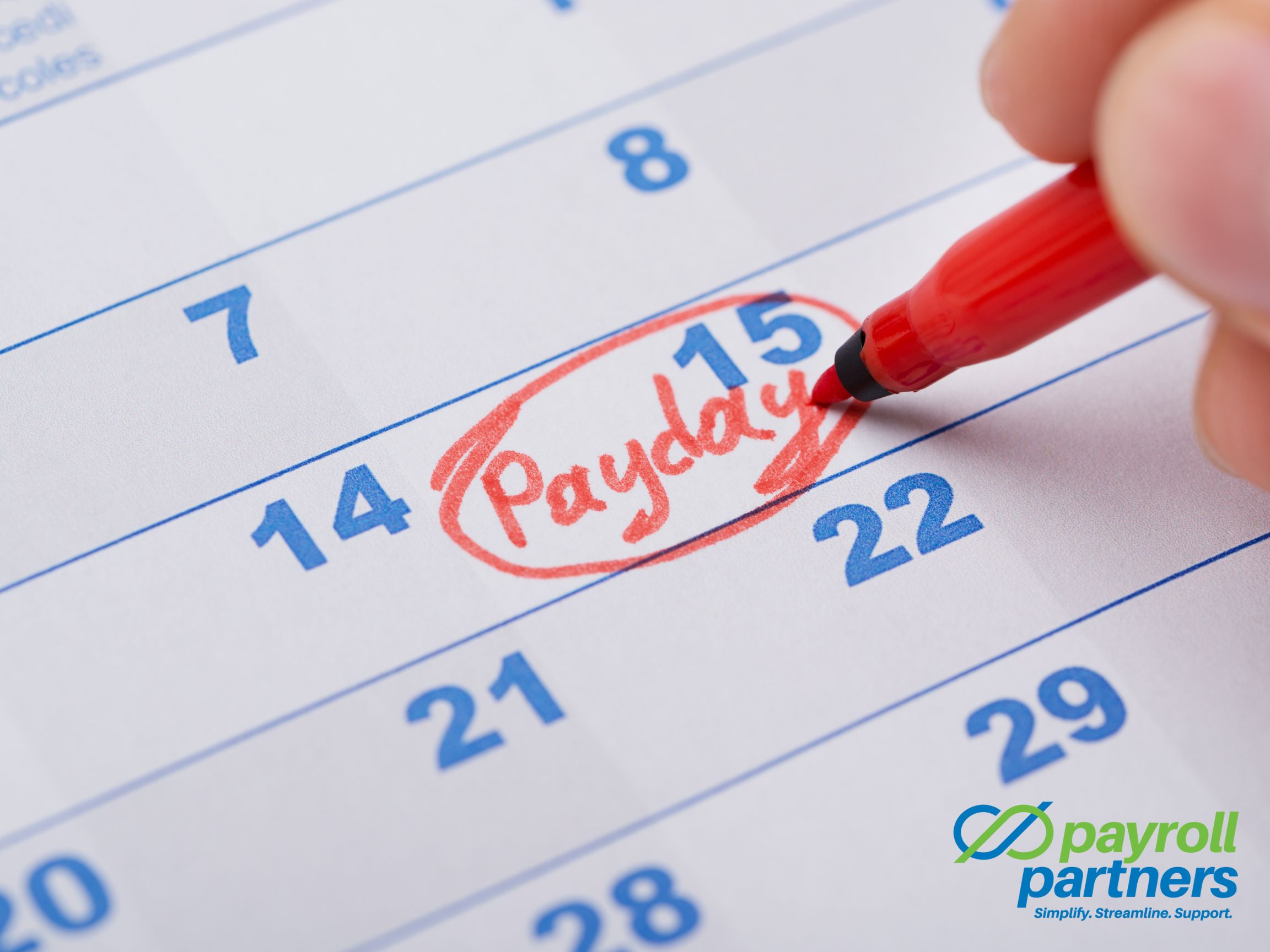 Choosing The Best Payroll Frequency For Hourly And Salary Workers