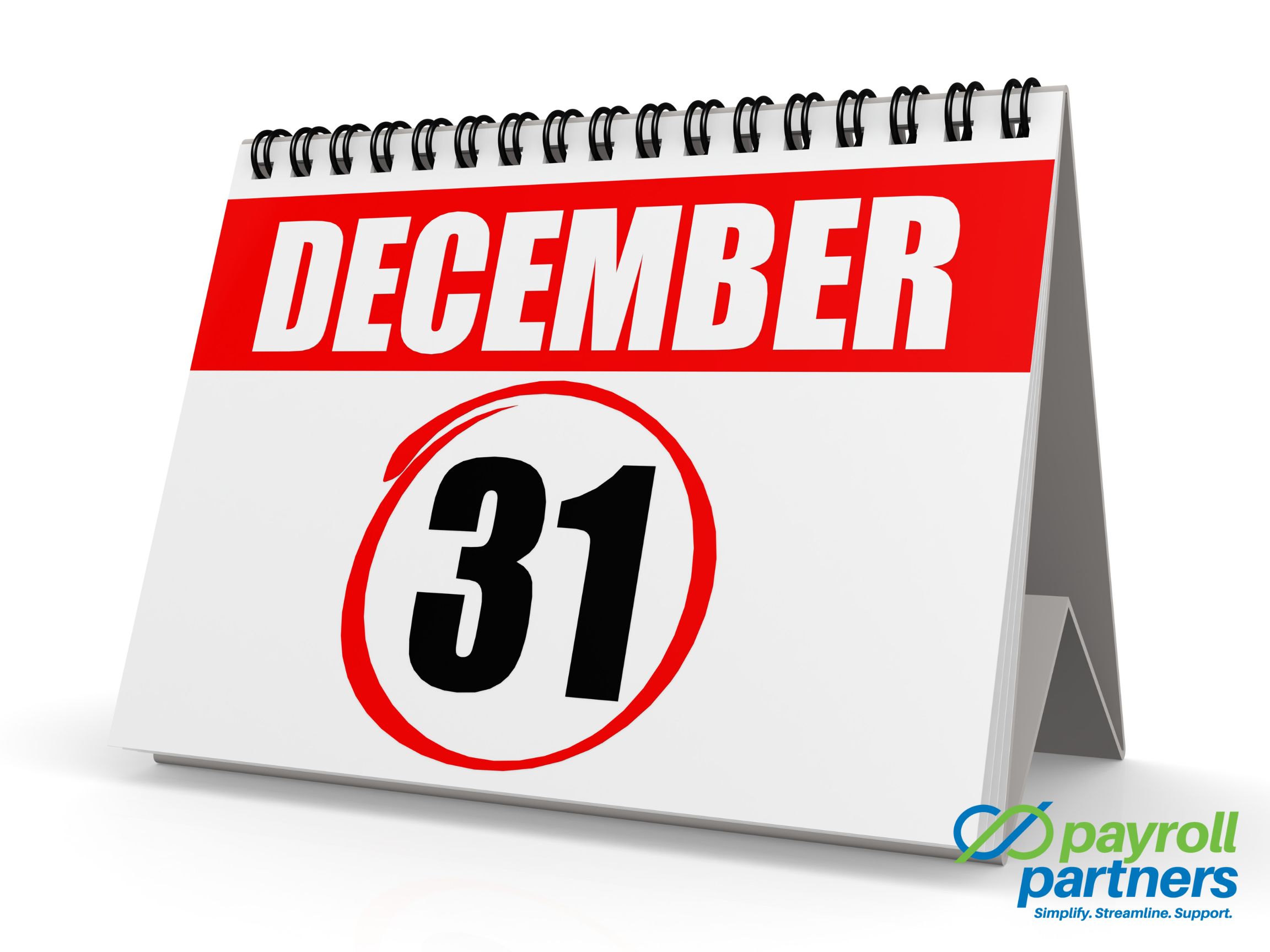 9 Tips For Your 2025 Year-End Payroll Processing